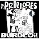 Pizdziores-Burdl Oi!"cd"